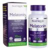 Melatonina Natrol 10mg Advanced Sleep