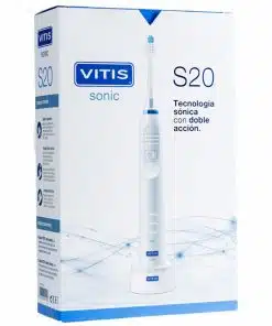 Cepillo dientes vitis S20