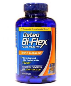 Osteo bi-flex triple strength
