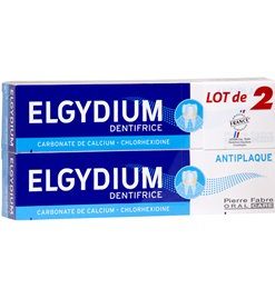 Comprar pasta dentífrica Elgydium
