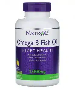 Omega 3 andorra