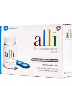 Comprar alli orlistat