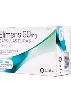 Comprar elimens orlistat
