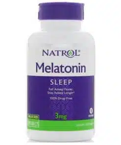 Melatonina Natrol 3mg 240 comprimits