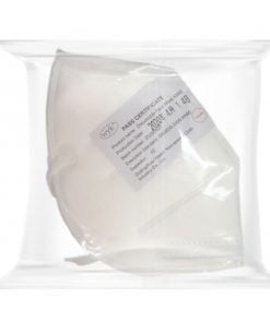 Mascarilla FFP2. Comprar mascarillas FFP2 lote de 5.