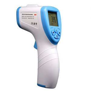 Comprar termometre digital infrarojos andorra
