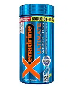 Comprar Xenadrine