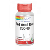 Red Yeast  Rice + CoQ10 Solaray