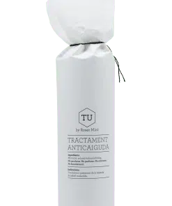 Tractament anticaiguda minoxidil