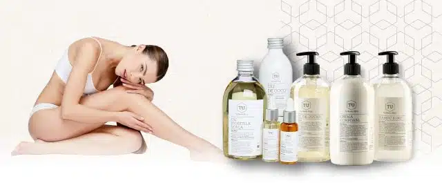 Cosmètica per al cos Tu by Roser Miró Farmàcia Andorra Online