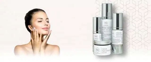Cosmètica Tu by Roser Miró Farmàcia Andorra Online