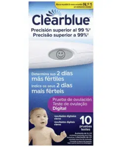 Clearblue