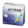 Actron en Farmacia Roser Miró