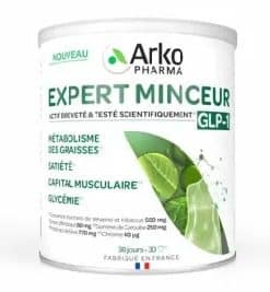 Expert Minceur GLP-1 Arkopharma 270 gr. Comprar Andorra