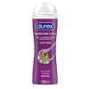 Durex Aloe Vera 200 ml lubricant íntim de base aquosa amb Aloe Vera hidratant disponible a Farmàcia Roser Miró Andorra.