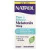 Melatonina Natrol 10mg Advanced Sleep Time Release 60 comprimidos