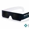 Ulleres homologades Protec Vision ISO 12312-2 per observar l'eclipsi solar amb seguretat