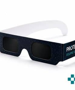Gafas Homologadas Protec-vision para ver el eclipse con seguridad